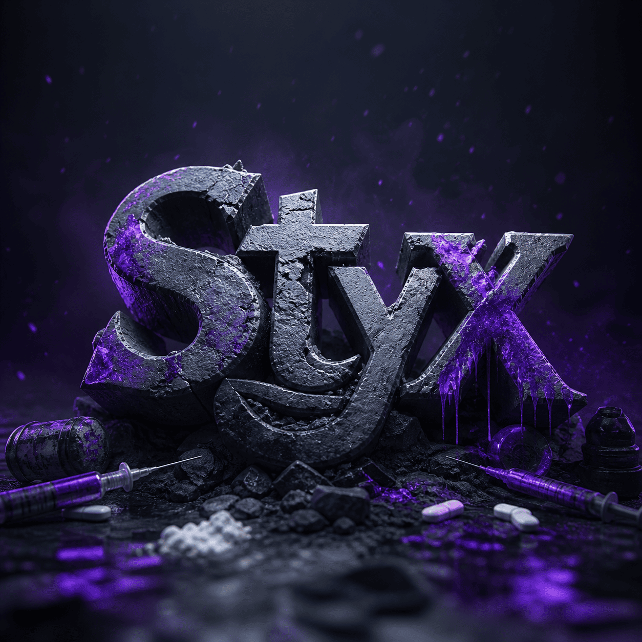Styx logo