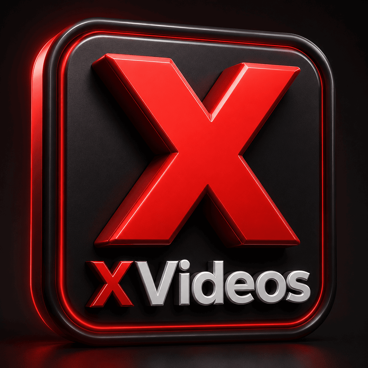 XVideos logo