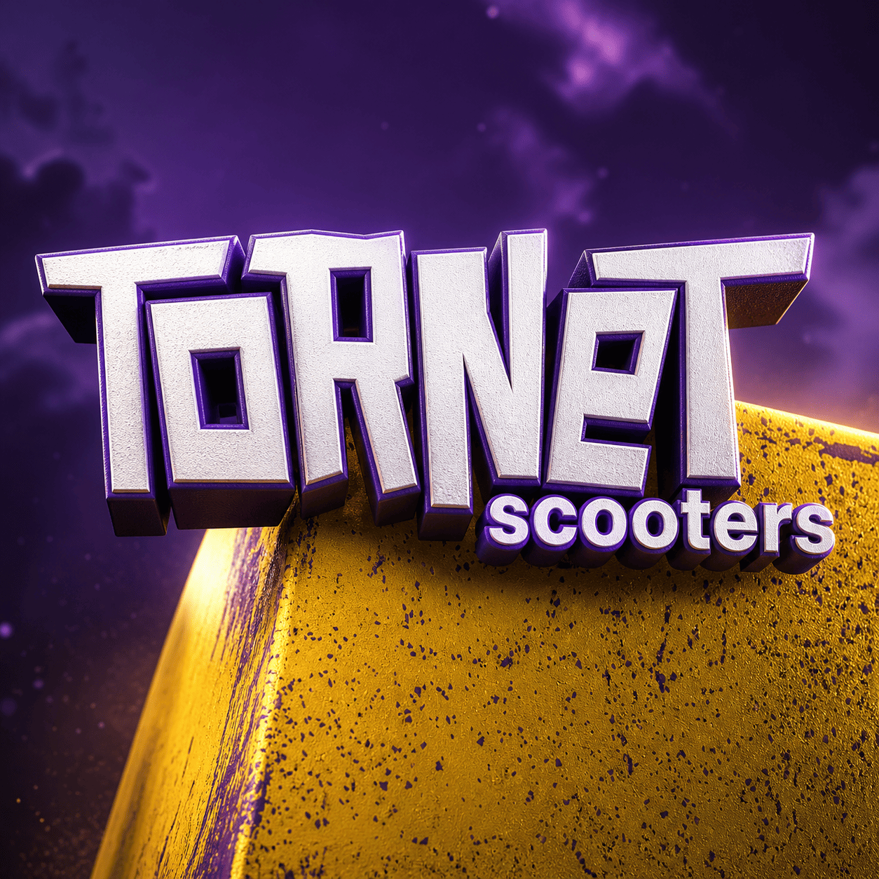 TORNET logo