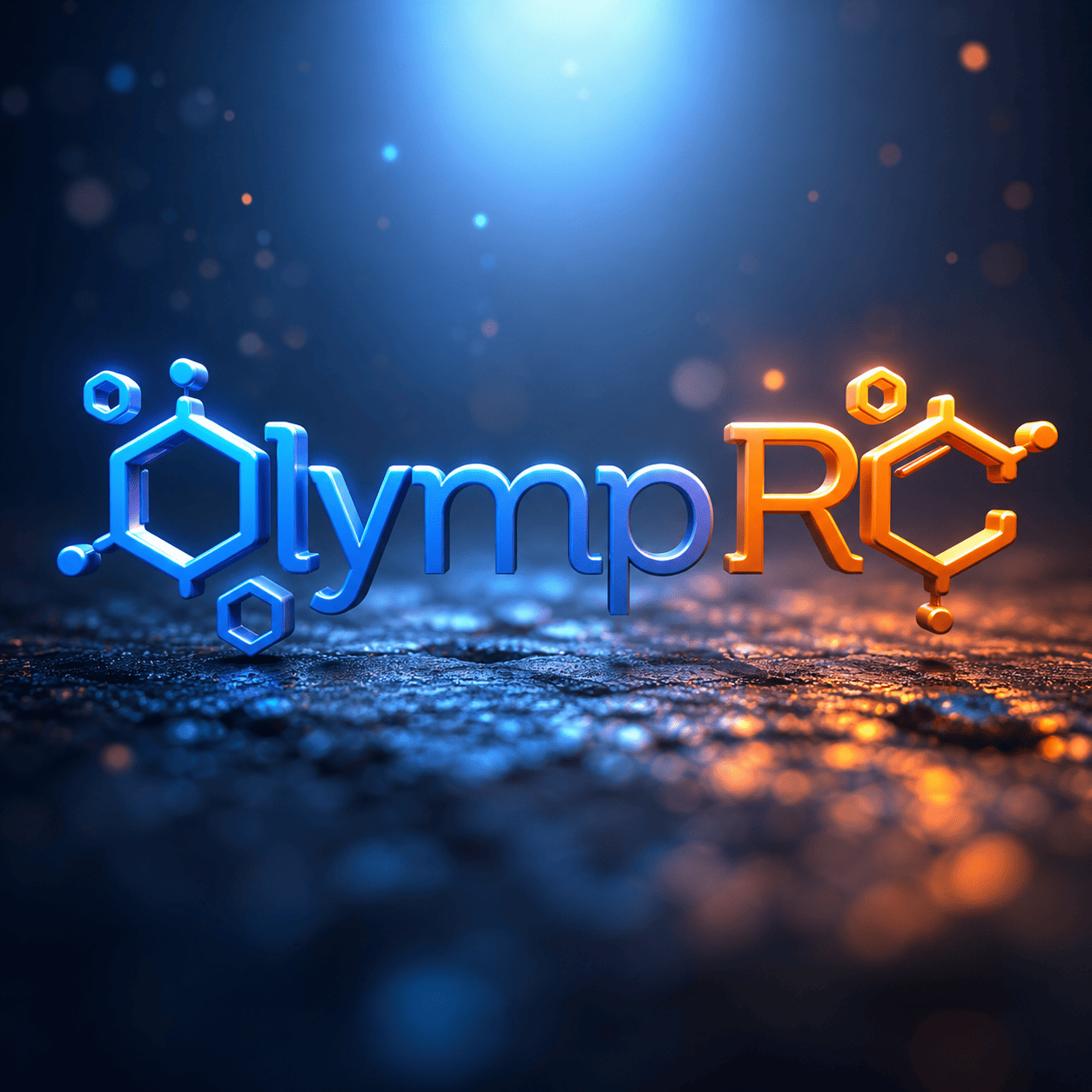 OlympRC logo