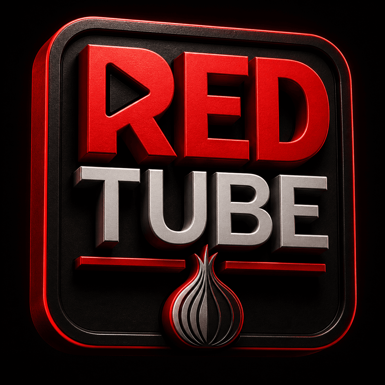 RedTube logo