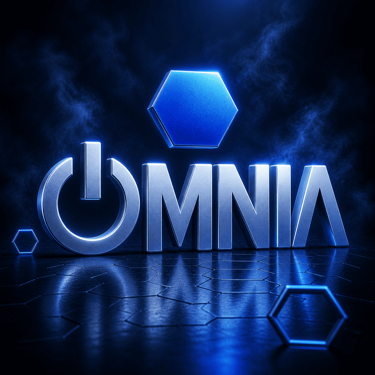 OMNIA logo