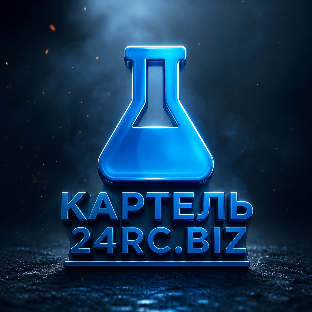 Картель 24RC.biz logo
